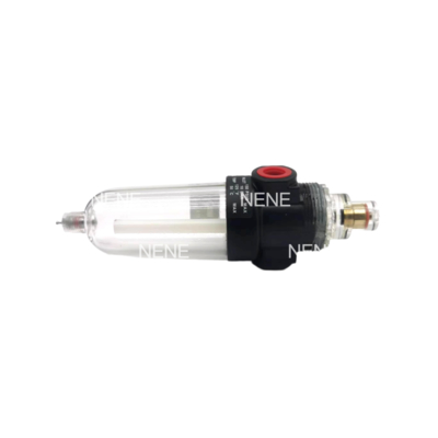 L07-100-MPQG Norgren G 1/8 Pneumatic Air Lubricator 10 Bar L07 Series Micro Fog Lubricator
