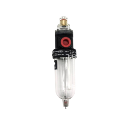 L07-100-MPQG Norgren G 1/8 Pneumatic Air Lubricator 10 Bar L07 Series Micro Fog Lubricator