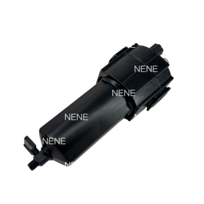 L74C-6GP-QPN Closed Bowl Drain Pneumatic Air Lubricator for Optimal Compressed Air Lubrication