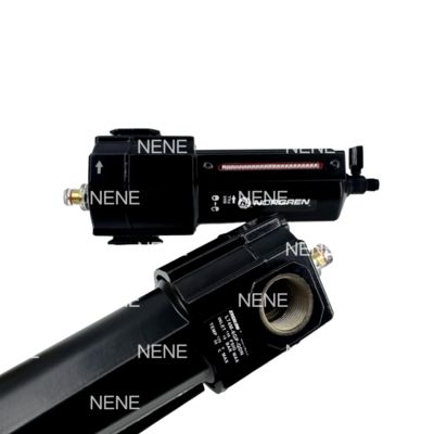 L74M-6GP-QPN/QDN Norgren G3/4 روغن هواپیمایی پنوماتیک