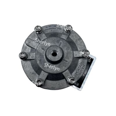 GOYEN دریچه پالس RCA35T RCA32T 1.5 اینچ دریچه پالس الکترومغناطیسی دریچه اسپری دریچه پنوماتیک