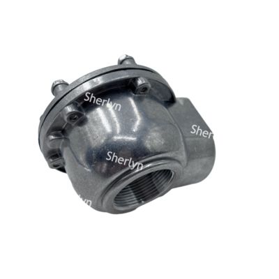 GOYEN دریچه پالس RCA35T RCA32T 1.5 اینچ دریچه پالس الکترومغناطیسی دریچه اسپری دریچه پنوماتیک