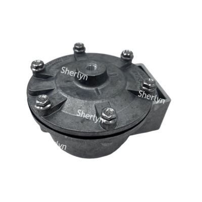 GOYEN دریچه پالس RCA35T RCA32T 1.5 اینچ دریچه پالس الکترومغناطیسی دریچه اسپری دریچه پنوماتیک