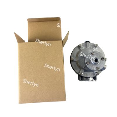 GOYEN RCA45T 1 1/2'' شیر نبض الکترومغناطیسی 1.5 اینچ زاویه راست نوع مناسب دیافرام K4502 K4503