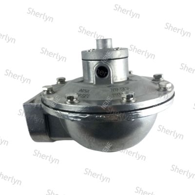 شیر پالس GOYEN CA50T RCA50T K5004 K5000 2 اینچی GOYEN شیر پالس الکترومغناطیسی