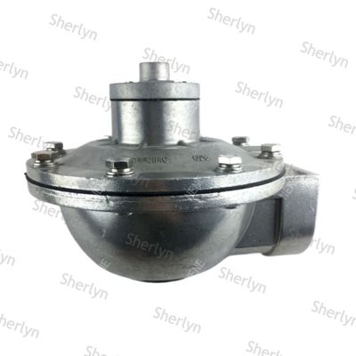 شیر پالس GOYEN CA50T RCA50T K5004 K5000 2 اینچی GOYEN شیر پالس الکترومغناطیسی