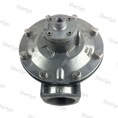 شیر پالس GOYEN CA50T RCA50T K5004 K5000 2 اینچی GOYEN شیر پالس الکترومغناطیسی