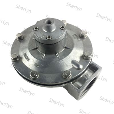 شیر پالس GOYEN CA50T RCA50T K5004 K5000 2 اینچی GOYEN شیر پالس الکترومغناطیسی