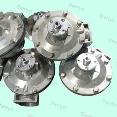 شیر پالس GOYEN CA50T RCA50T K5004 K5000 2 اینچی GOYEN شیر پالس الکترومغناطیسی