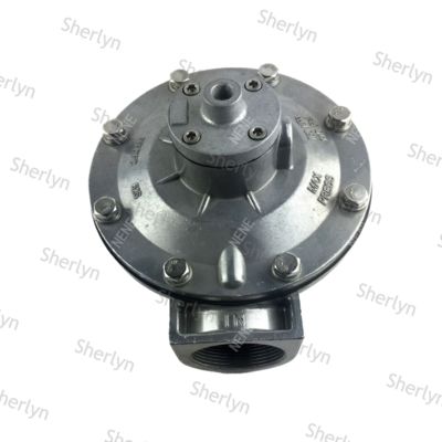 شیر پالس GOYEN CA50T RCA50T K5004 K5000 2 اینچی GOYEN شیر پالس الکترومغناطیسی