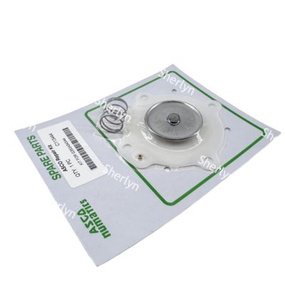 3/4'' C113443 1'' C113444/C140740 دیافراگم نیتریل برای شیر جت پالس ASCO