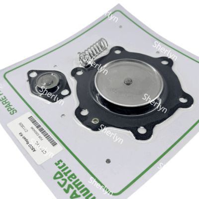 کیت تعمیر دیافراگم 1.5 اینچی ASCO C113826 SCG353A046