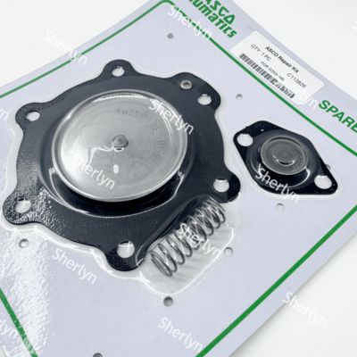 کیت تعمیر دیافراگم 1.5 اینچی ASCO C113826 SCG353A046