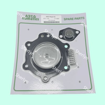 کیت تعمیر دیافراگم 1.5 اینچی ASCO C113826 SCG353A046
