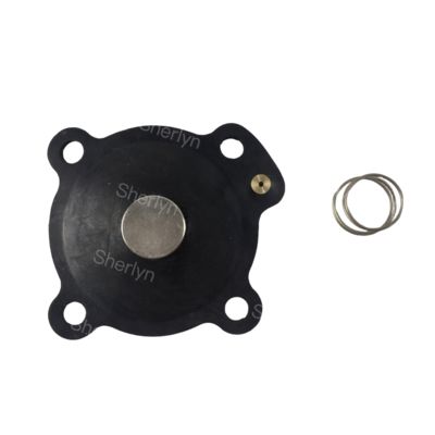 DB16 Mecair VNP206 VEM216 Magar کیت تعمیر دیافراگم دریچه نبض 3/4 اینچی