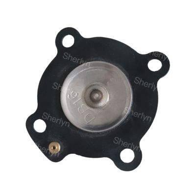 DB16 Mecair VNP206 VEM216 Magar کیت تعمیر دیافراگم دریچه نبض 3/4 اینچی
