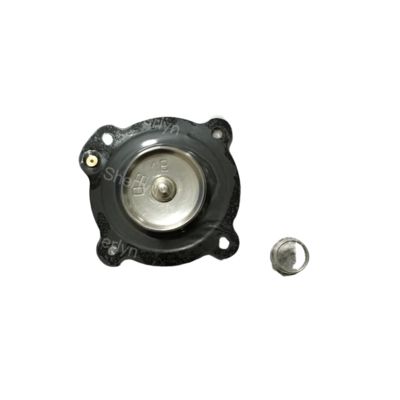 کیت تعمیر دیافراگم 1 اینچی Mecair DB18 VNP208 VNP214 دریچه پالس دریچه پاکسازی گرد و غبار