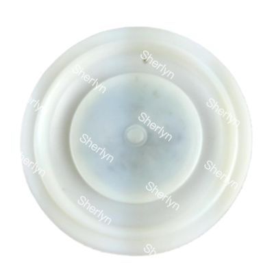 Autel M/D25 1 اینچ دیافراگم الکترومغناطیسی ولول پالس دیافراگم تعمیر کیت AE1825B AE2825B