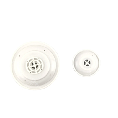 AE2818B دیافراگم دریچه پالس با مواد TPE 3/4' اندازه پورت مدل نصب شده