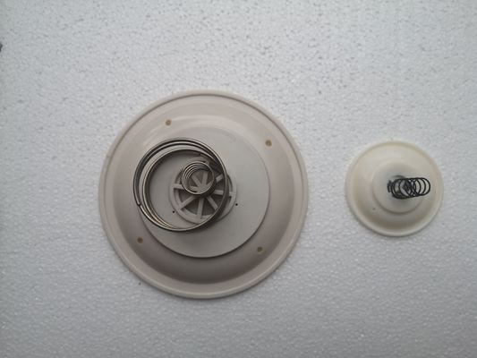 Autel M/D50 MD60 کیت تعمیر دیافراگم سوپاپ پالس 2 اینچی AE1450B حلقه آب بندی TPEE