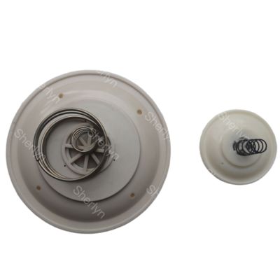 Autel M/D50 MD60 کیت تعمیر دیافراگم سوپاپ پالس 2 اینچی AE1450B حلقه آب بندی TPEE