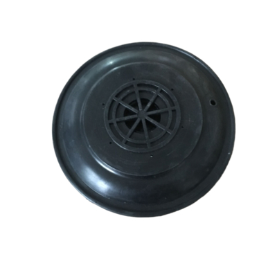 AE2818B دیافراگم دریچه پالس با مواد TPE 3/4' اندازه پورت مدل نصب شده