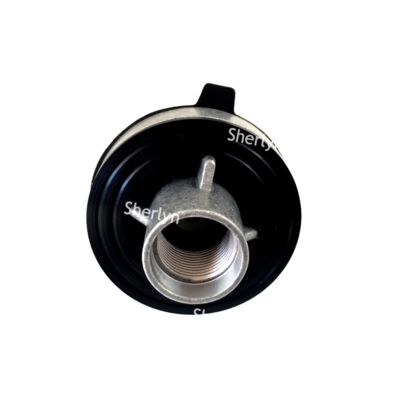 DMF-Y-25 1 اینچ BFEC شیر پالس جمع کننده گرد و غبار تعبیه شده 24 ولت DC 220 ولت AC