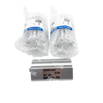 سیلندر اتوماسیون میله ای تکی SMC CQ2A12-15D