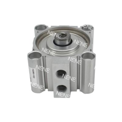 سیلندر پنوماتیک پیستونی CQ2A12-45D SMC برای هوای فشرده در کاربردهای سنگین