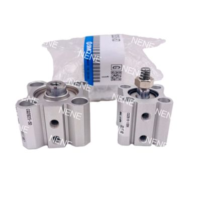 سیلندر پنوماتیک میله ای تکی CQ2A12-40D SMC