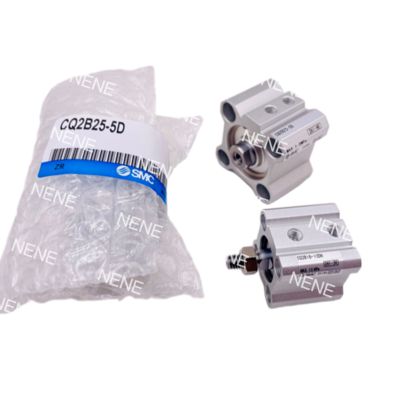 سیلندر پنوماتیک میله ای تکی CQ2A12-40D SMC