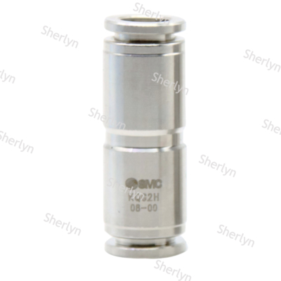 KQG2H12-00 SMC KQG2 سری آداپتور مستقیم لوله به لوله فشار در 12 میلی متر به فشار در 12 میلی متر سبک اتصال لوله به لوله 4E2-9ET / KQ2A60