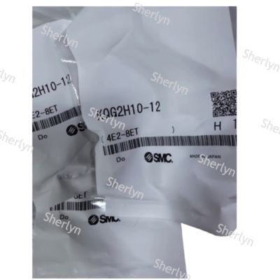 KQG2H12-16 SMC فلز فولاد ضد زنگ مستقیم از طریق اتصال سریع SS316 KQG2 سری 4E2-8EU/KQ2A68