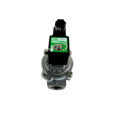 شیر ضربه الکترومغناطیسی ASCO 3/4 اینچ SCG353A043 فیلتر کیسه ای زاویه راست