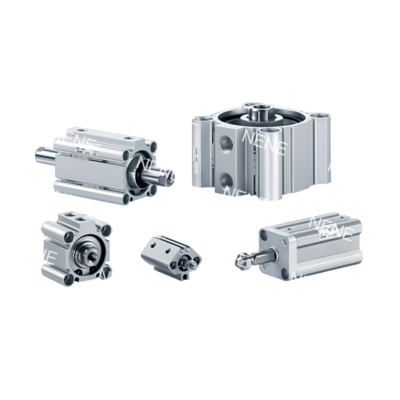 CQ2A12-15DM SMC سیلان پنوماتیک پیستون مایع هوا