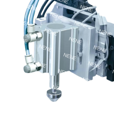 CQ2A12-15DM SMC سیلان پنوماتیک پیستون مایع هوا