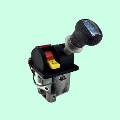 Hyva JQF34-A 14750667H کامپران استاندارد کنترل هوا