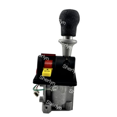 Hyva JQF34-A 14750667H کامپران استاندارد کنترل هوا