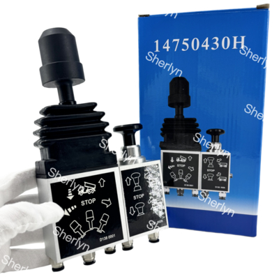 HYYA 14750430H شیر ترکیبی DCM01 D1380001 D1380026 شیر خودرو