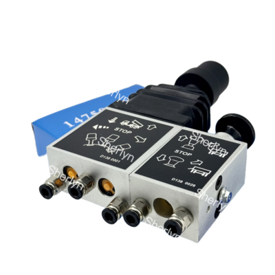 HYYA 14750430H شیر ترکیبی DCM01 D1380001 D1380026 شیر خودرو