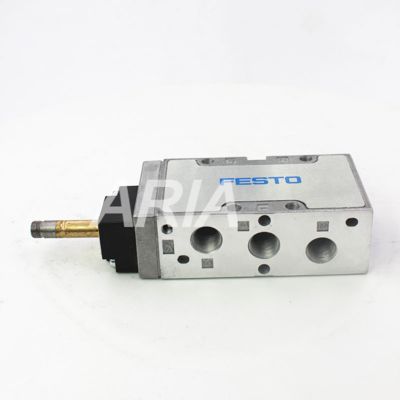 شیر برقی MFH-5-1/4-B 15901 FESTO G 1/4