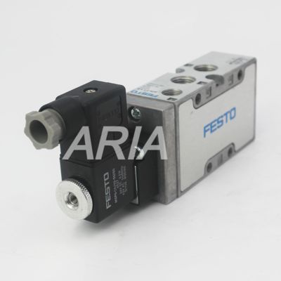 شیر برقی MFH-5-1/4-B 15901 FESTO G 1/4