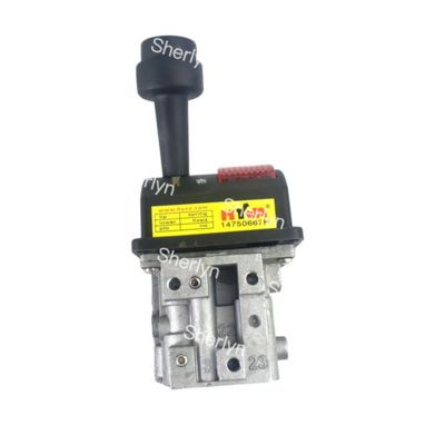 BKQF34-A 14750667H کامپ کامپ کامپ کنترل هوا دریچه بلند کردن دریچه کنترل دستی دریچه اتومبیل