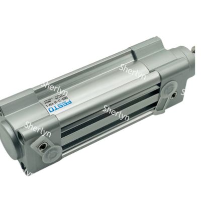 Festo DNCB-32-50-PPV-A سیلندر استاندارد 32 میلی متر سوراخ 50 میلی متر ضربه