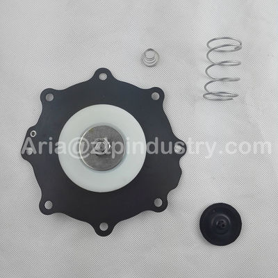 Taeha TH-5450-B TH-4450-B TH-5450-M TH-4450-M 2 inches Replacement Diaphragm Repair Kit