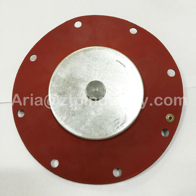 Diaphragm For 2.5'' Taeha Pulse Valve TH-4460-B TH-5460-S