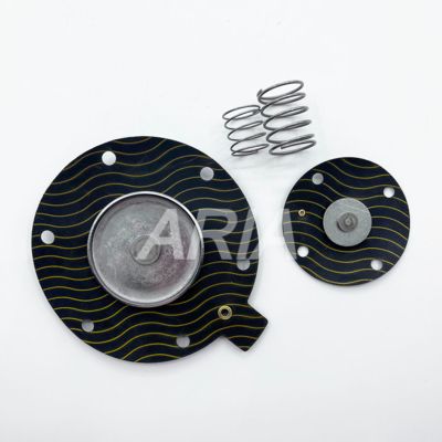 کیت تعمیر دیافراگم شیر پالس WSTSON WPS-CA/TG40، کیت تعمیر شیر برقی پالس