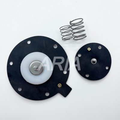 کیت تعمیر دیافراگم شیر پالس WSTSON WPS-CA/TG40، کیت تعمیر شیر برقی پالس