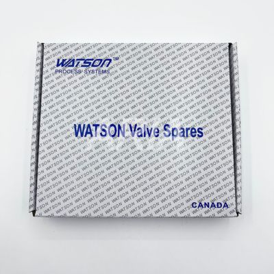 واتسون WPS-CA/TG76 3'' 3 اینچ دریچه پالس دیافراگم دریچه سولنویدی دیافراگم کیت تعمیر، کیت تعمیر دریچه پالس