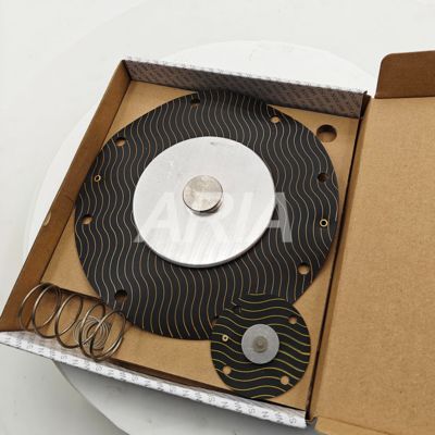 Watson WPS-CA/EP102.B کیت تعمیر دیافراگم دریچه پالس 4 اینچی، کیت تعمیر دیافراگم دریچه الکترومغناطیسی